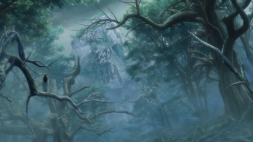 Background image for Episode 11
