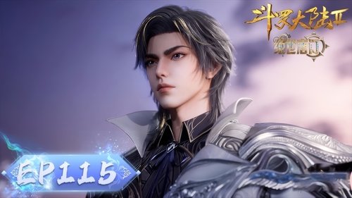 Episode 115