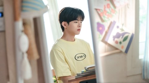 Background image for Three Men and One First Kiss