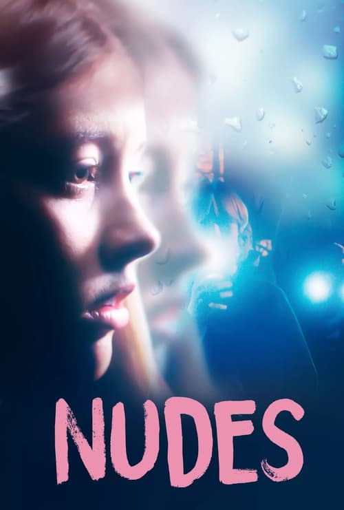 Show cover for Nudes