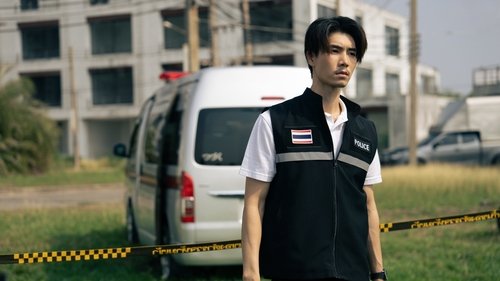 Background image for Blood by the River