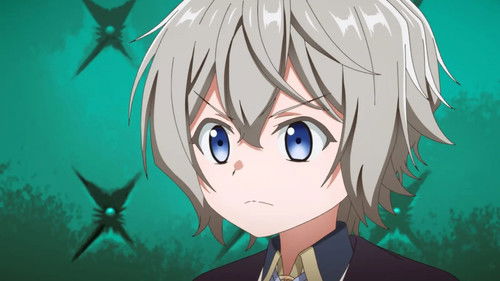 A Secret Weapon's Villainous Attack on the Homeland