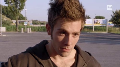 Background image for Consolation prize / A day at the beach