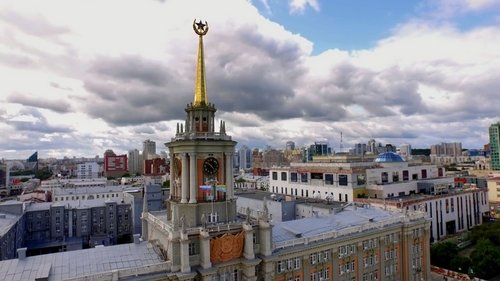 Background image for Church of the Death Eaters