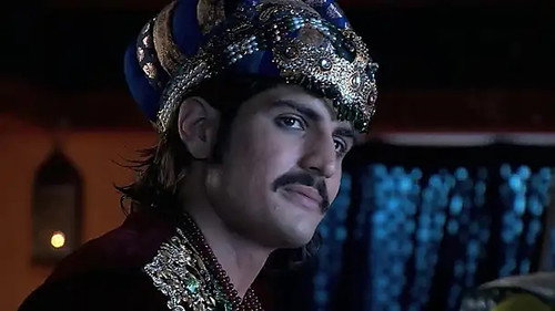 Episode 70 - Jodha Akbar