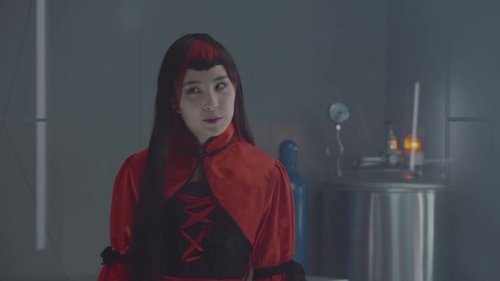 Background image for Net Red Suspect Cloud (Part 1)