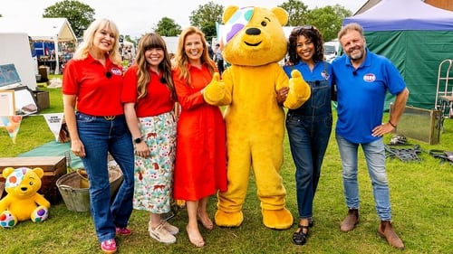 BBC Children in Need Special