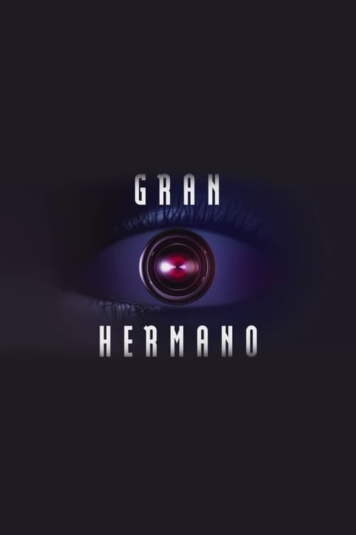 Show cover for Gran Hermano