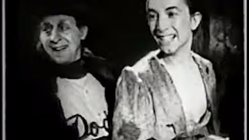 Background image for Oliver Grimley