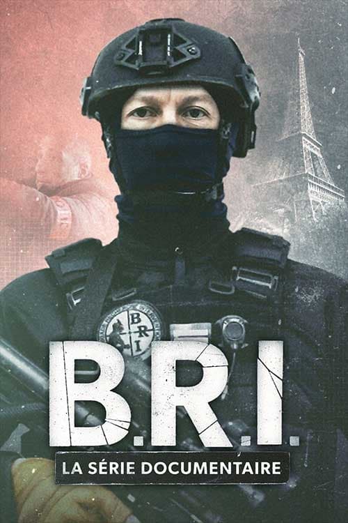 Show cover for B.R.I. : La série documentaire