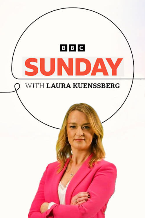 Show cover for Sunday with Laura Kuenssberg