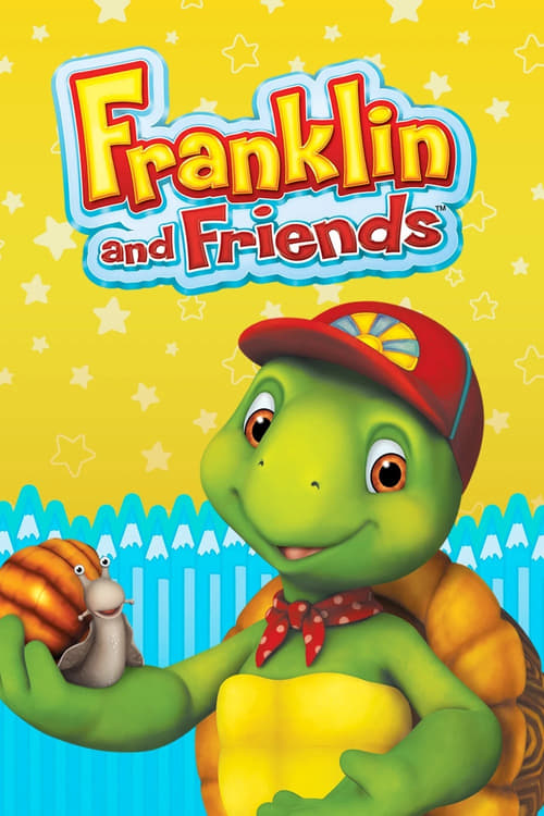 Show cover for Franklin and Friends