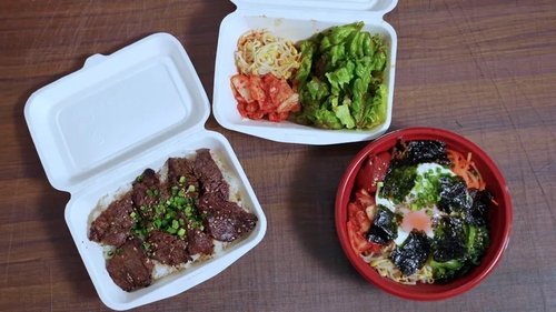 Background image for Delivery