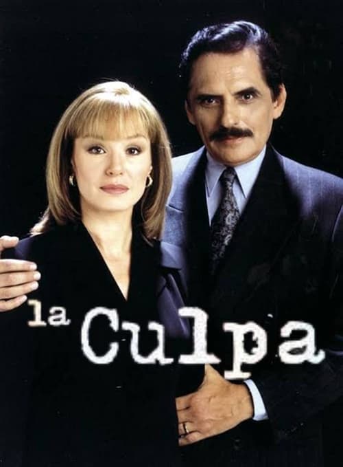 Show cover for La Culpa