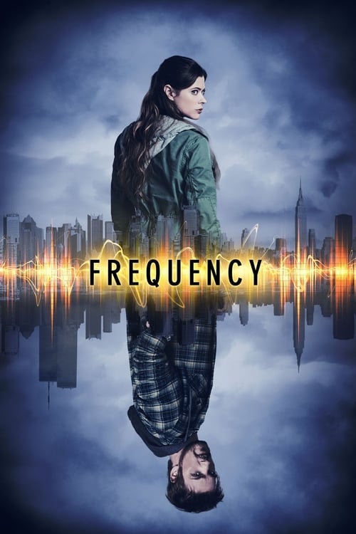 Show cover for Frequency