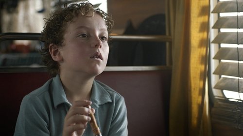 Background image for Fitting In