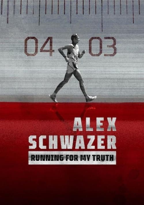 Show cover for Running for my Truth: Alex Schwazer