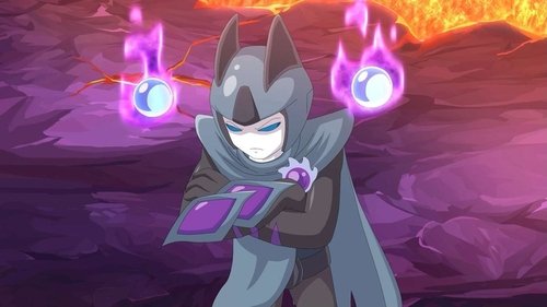 Background image for Episode 9