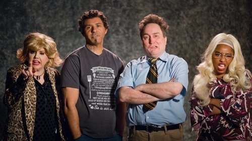Background image for Lockdown Laughs