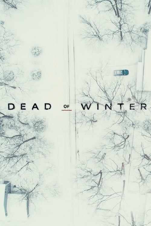 Show cover for Dead of Winter