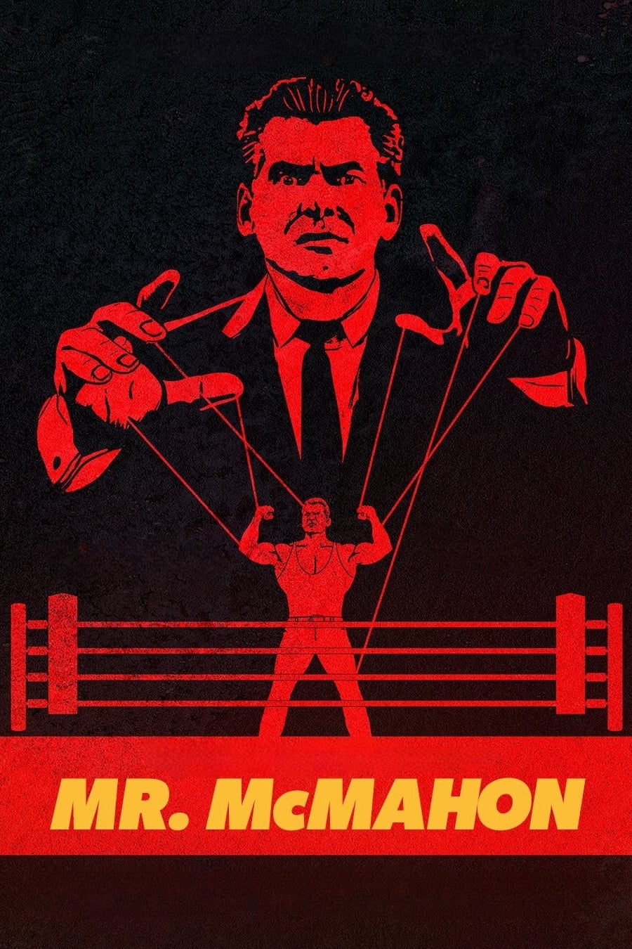 Season 1 poster