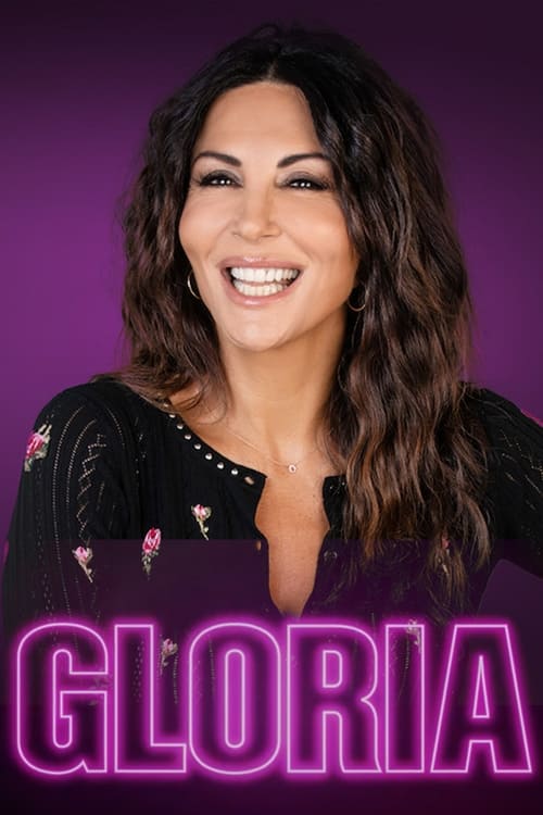 Show cover for Gloria