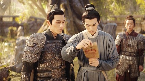 Background image for Episode 25