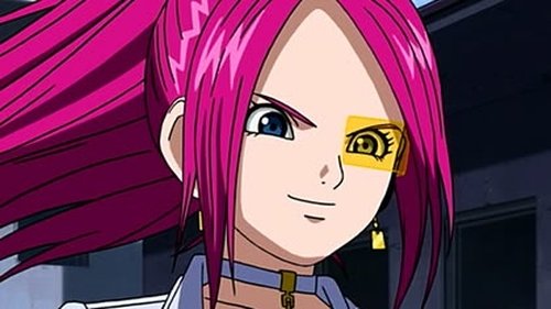 Background image for The Captive Knight