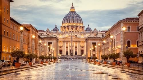 San Pietro, i segreti di una basilica