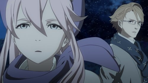 Background image for The Gray Jewel