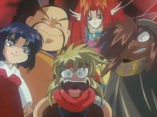 Am I Dreaming? Surprise at Sunrise!