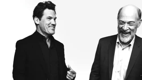 Josh Brolin & J. K. Simmons