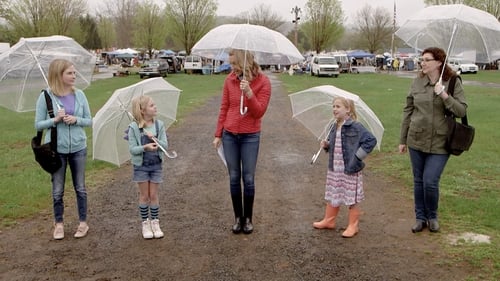 Mommy and Me at the Flea