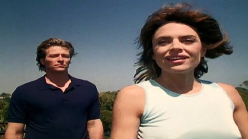 Background image for Who's Afraid of Amanda Woodward? (2)