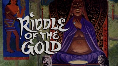 Background image for Riddle of the Gold