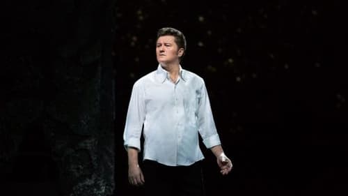 Great Performances at the Met: Lohengrin