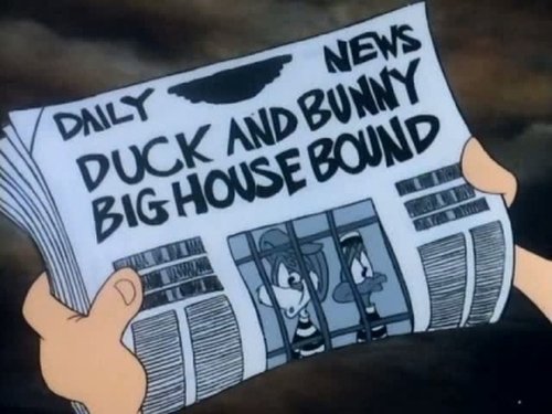 Background image for Gang Busters