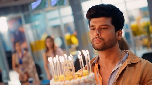 Background image for Reyansh's Birthday