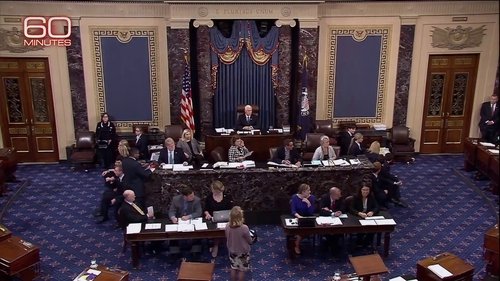 Background image for The Kavanaugh Vote, John Green, The Pavarotti of Pasta