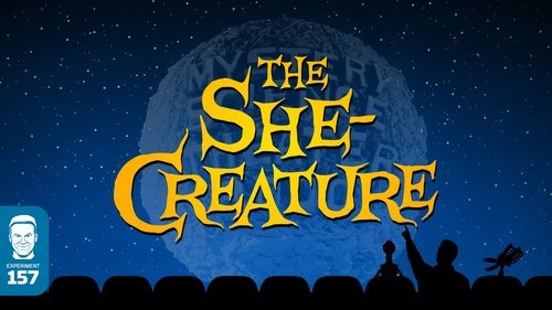 The She Creature