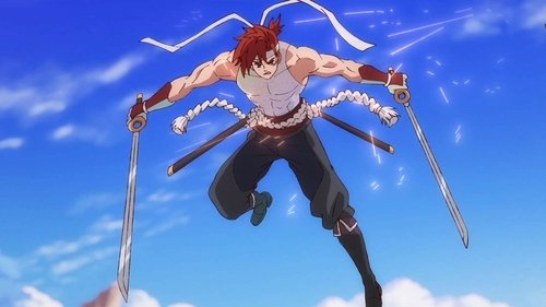 Background image for Episode 10