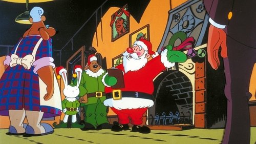 Background image for Christmas, Bloody Christmas