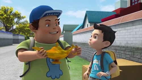 Background image for Episode 6