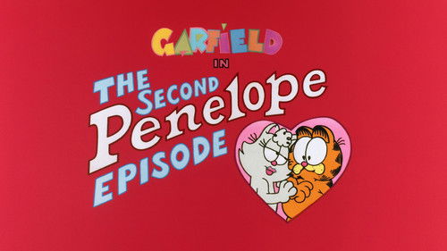 Background image for The Second Penelope Episode