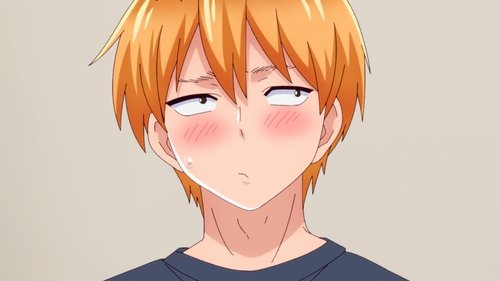 Background image for The Flavor of My Strict Aunt's Lips