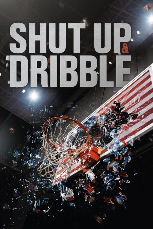 Show cover for Shut Up and Dribble