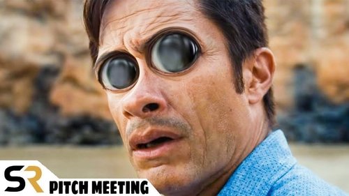Background image for Old Pitch Meeting
