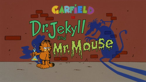 Background image for Dr. Jekyll & Mr. Mouse
