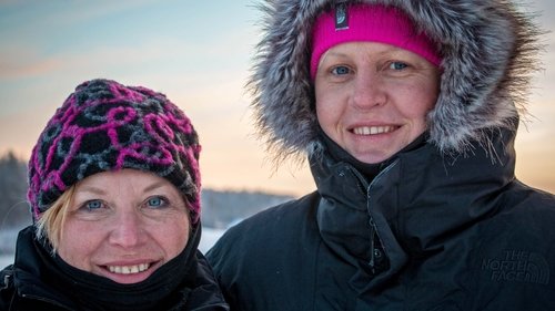 Background image for Rosie's Journey