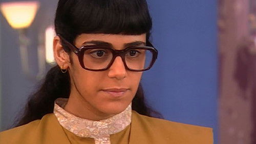 Jassi's Father Tells Jassi to Stop Working